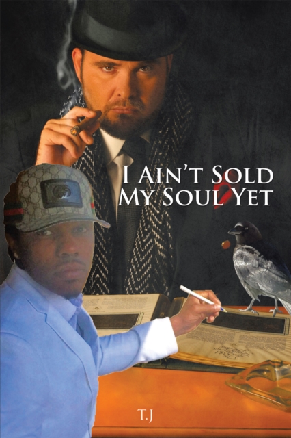 I Ain'T Sold My Soul Yet, EPUB eBook