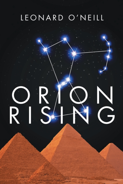Orion Rising, EPUB eBook