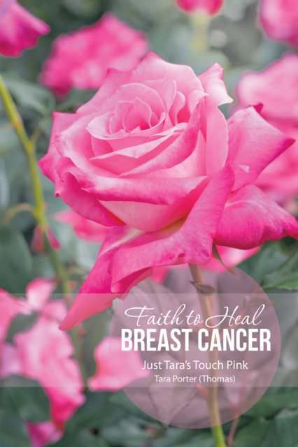 Faith to Heal Breast Cancer, EPUB eBook