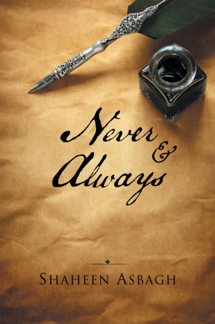 Never & Always, EPUB eBook