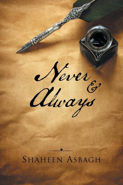 Never & Always, Paperback / softback Book