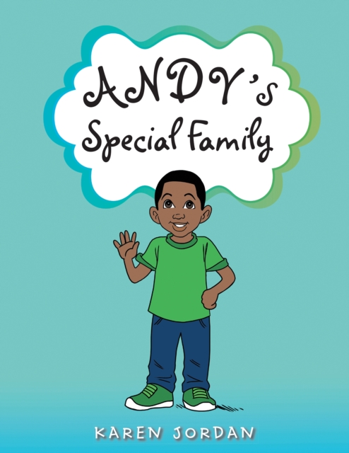 Andy'S Special Family, EPUB eBook