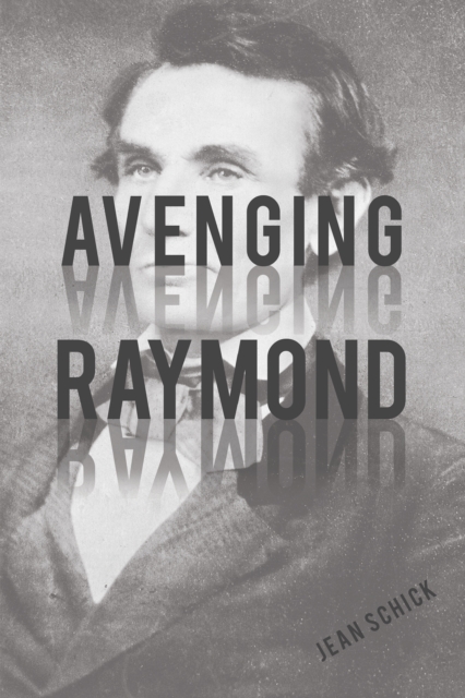 Avenging Raymond, EPUB eBook