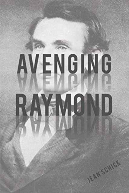 Avenging Raymond, Paperback / softback Book