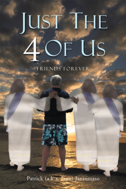 Just the 4 of Us : Friends Forever, EPUB eBook