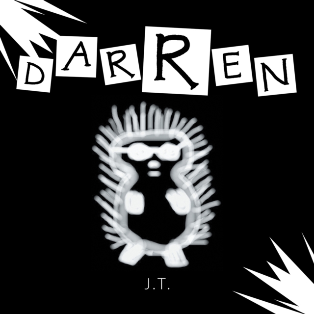 Darren, EPUB eBook