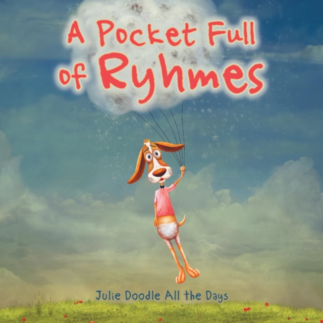A Pocket Full of Ryhmes, Paperback / softback Book