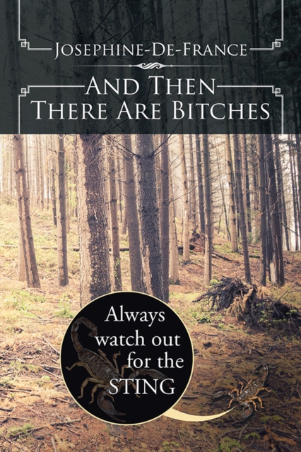And Then There Are Bitches, EPUB eBook