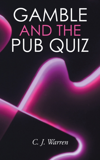 Gamble and the Pub Quiz, EPUB eBook