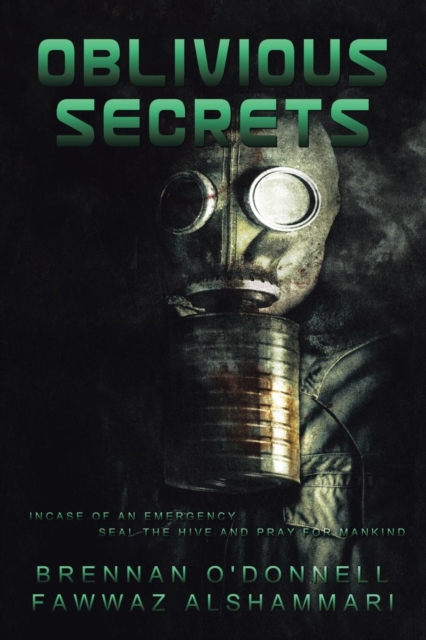 Oblivious Secrets, Paperback / softback Book