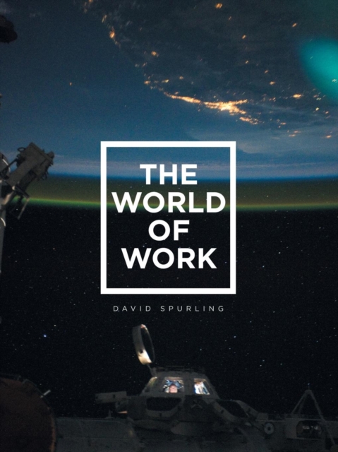 The World of Work, Paperback / softback Book