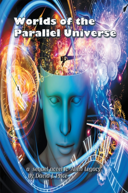Worlds of the Parallel Universe, EPUB eBook