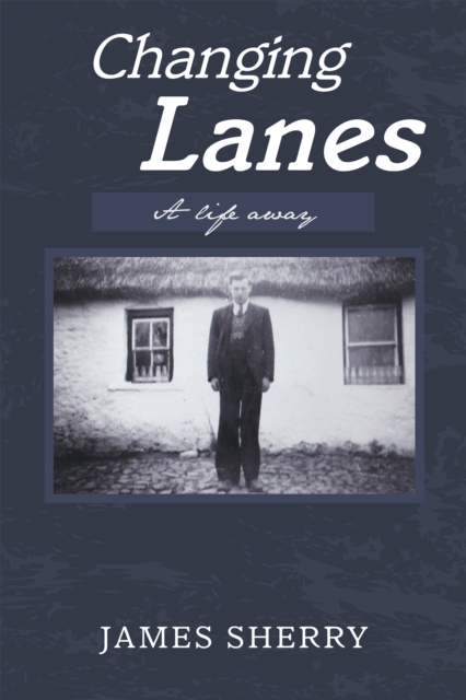 Changing Lanes : A Life Away, EPUB eBook