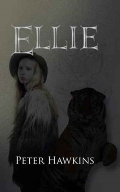 Ellie, Hardback Book