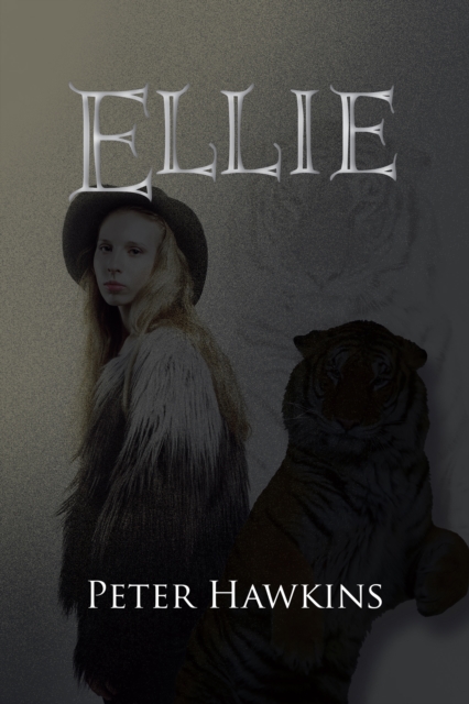 Ellie, EPUB eBook