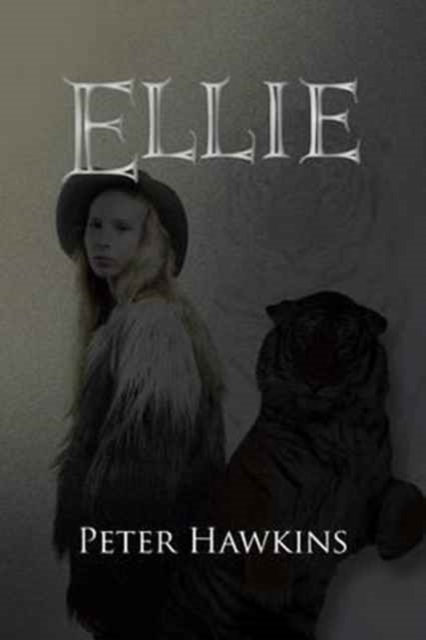 Ellie, Paperback / softback Book