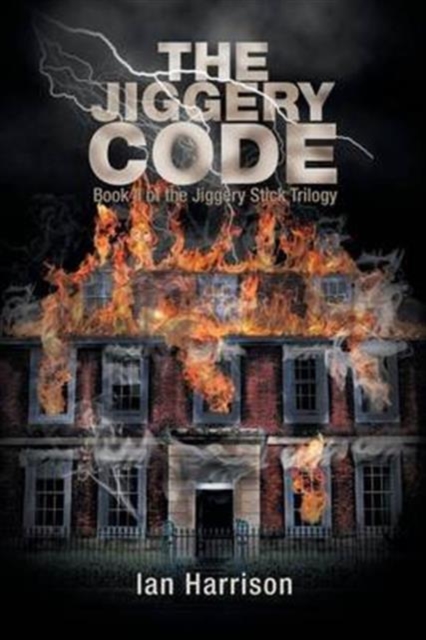 The Jiggery Code, Paperback / softback Book