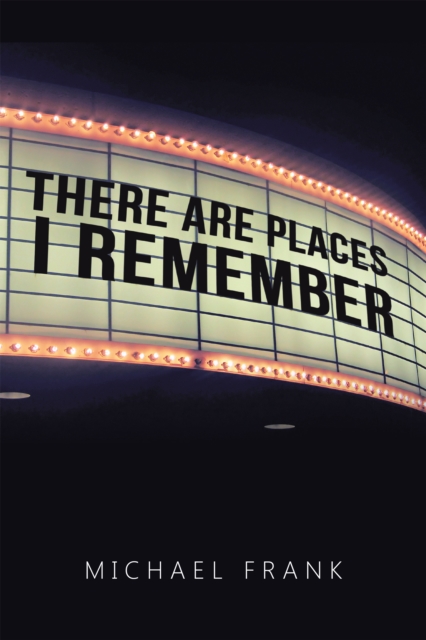 There Are Places I Remember, EPUB eBook