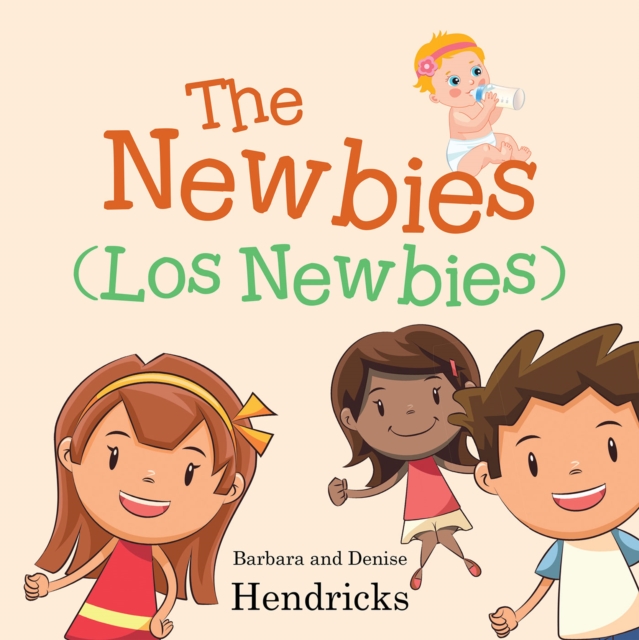The Newbies (Los Newbies), EPUB eBook