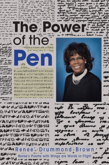 The Power of the Pen, EPUB eBook