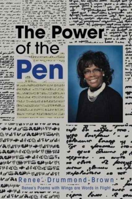 The Power of the Pen, Paperback / softback Book