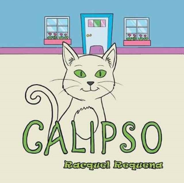 Calipso, Paperback / softback Book