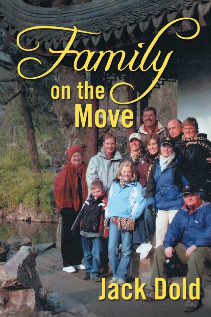 Family on the Move, EPUB eBook
