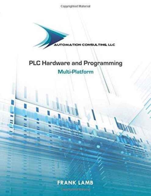 PLC Hardware and Programming, Paperback / softback Book