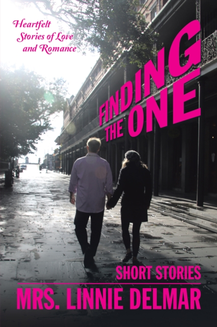 Finding the One : Short Stories, EPUB eBook