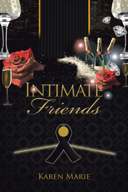 Intimate Friends, EPUB eBook