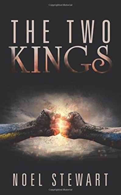 The Two Kings, Paperback / softback Book