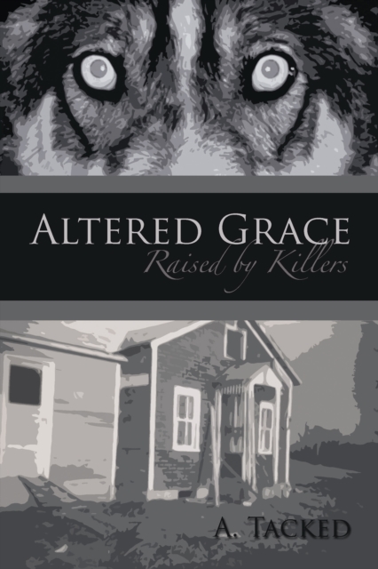 Altered Grace, EPUB eBook