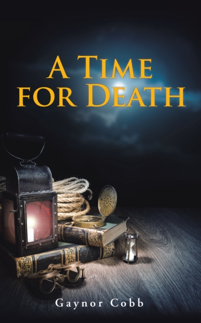 A Time for Death, EPUB eBook