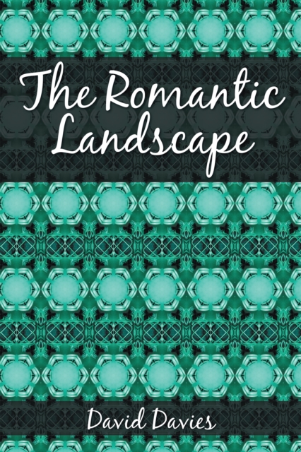 The Romantic Landscape, EPUB eBook