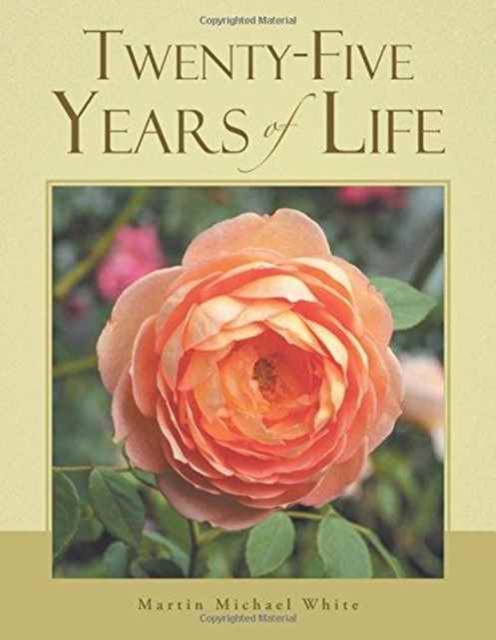 Twenty-Five Years of Life, Paperback / softback Book