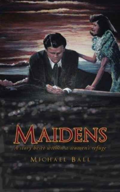 Maidens, Paperback / softback Book