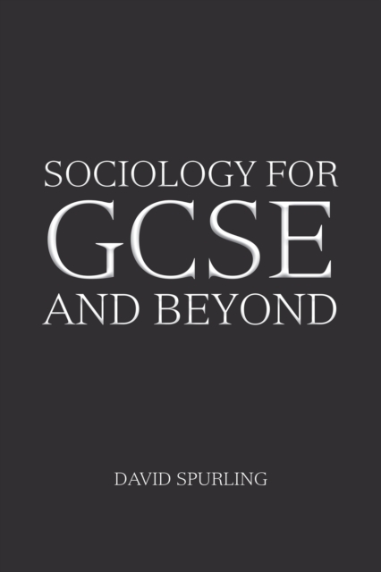 Sociology for Gcse and Beyond, EPUB eBook