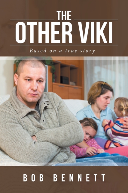 The Other Viki, Paperback / softback Book
