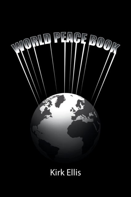 World Peace Book, Paperback / softback Book