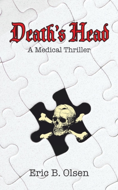 Death's Head : A Medical Thriller, Paperback / softback Book
