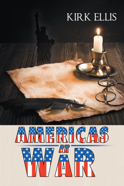 Americas at War, EPUB eBook