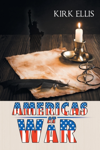 Americas at War, Paperback / softback Book