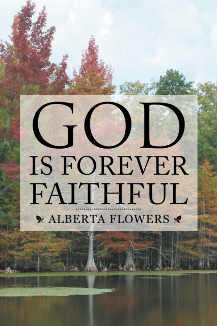 God Is Forever Faithful, EPUB eBook