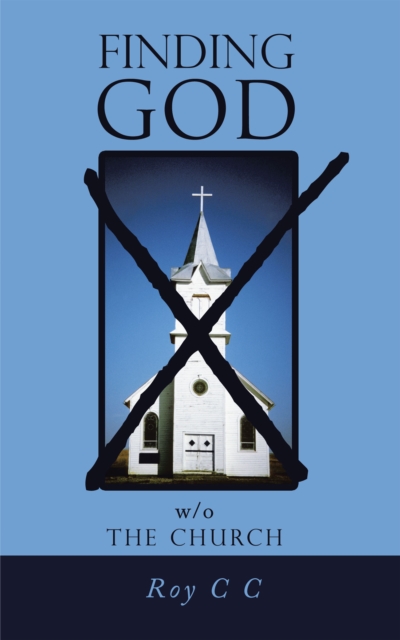 Finding God W/O the Church, EPUB eBook