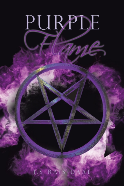 Purple Flame, EPUB eBook