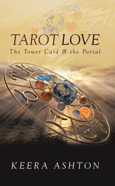 Tarot Love : The Tower Card & the Portal, EPUB eBook