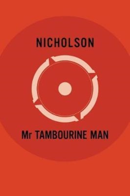 MR Tambourine Man, Paperback / softback Book