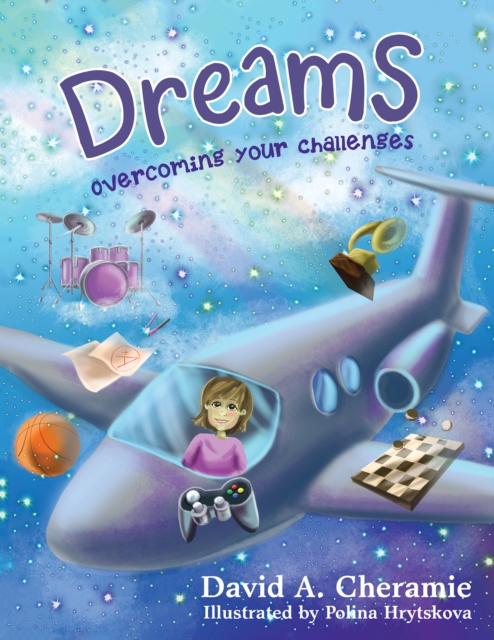Dreams : Overcoming Your Challenges, EPUB eBook