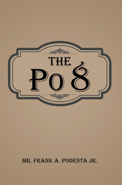 The Po 8, EPUB eBook