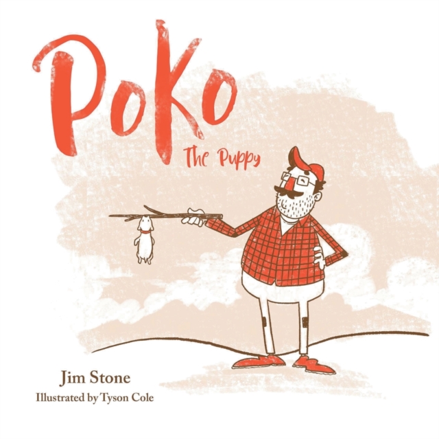 Poko : The Puppy, Paperback / softback Book
